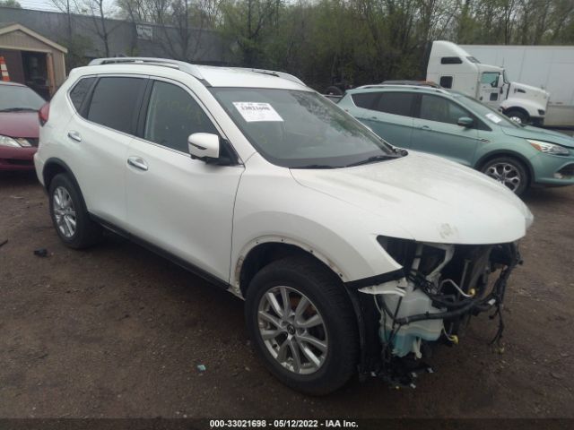 NISSAN ROGUE 2017 knmat2mv5hp602103