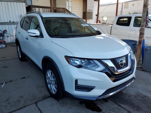 NISSAN ROGUE S 2017 knmat2mv5hp602375