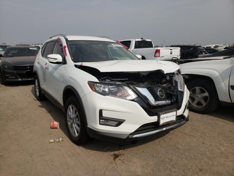 NISSAN ROGUE S 2017 knmat2mv5hp602988