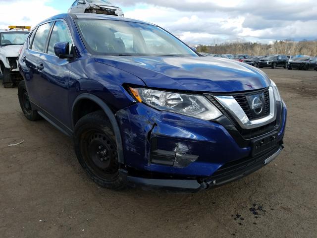 NISSAN ROGUE S 2017 knmat2mv5hp603137