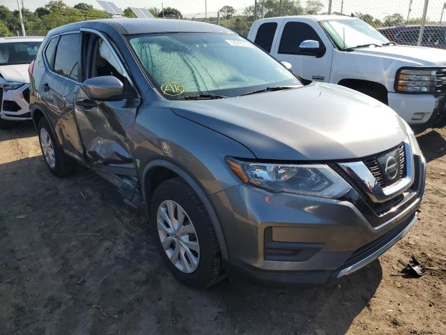 NISSAN ROGUE S 2017 knmat2mv5hp603686