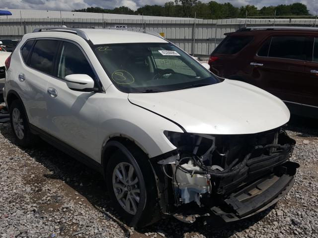 NISSAN ROGUE S 2017 knmat2mv5hp606068