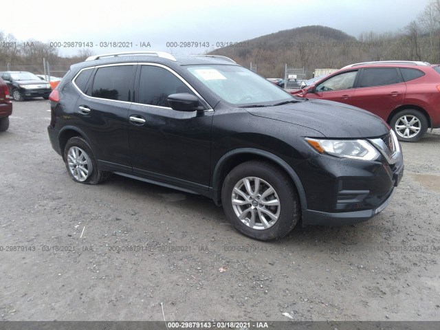 NISSAN ROGUE 2017 knmat2mv5hp608810