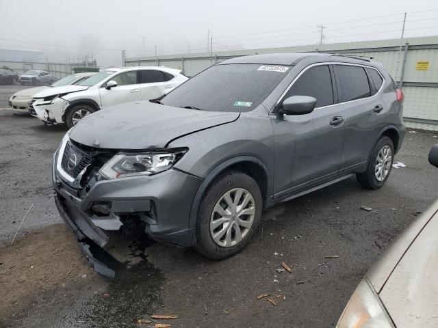 NISSAN ROGUE 2017 knmat2mv5hp614879