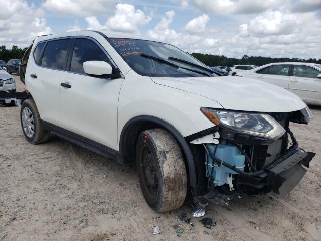 NISSAN ROGUE S 2017 knmat2mv5hp619502