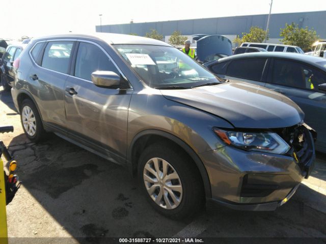 NISSAN ROGUE 2018 knmat2mv5jp503447