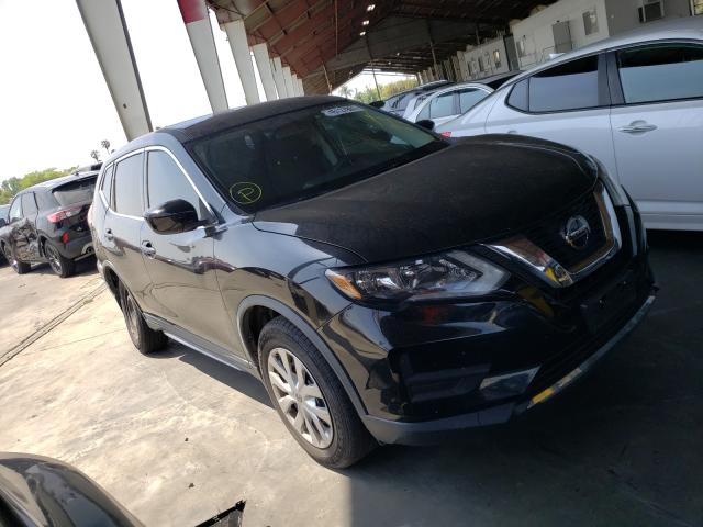 NISSAN ROGUE S 2018 knmat2mv5jp505506