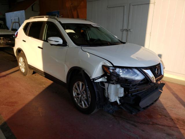 NISSAN ROGUE S 2018 knmat2mv5jp507935