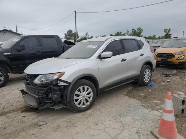 NISSAN ROGUE S 2018 knmat2mv5jp508549