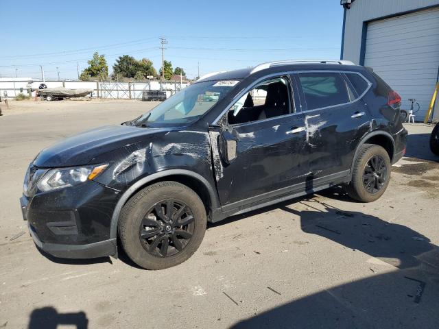 NISSAN ROGUE S 2018 knmat2mv5jp509829