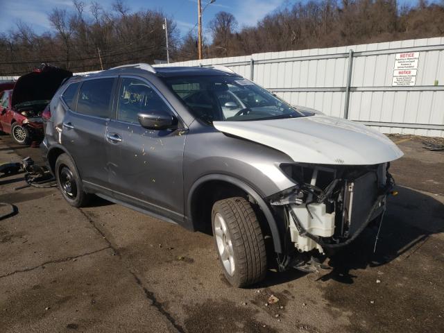 NISSAN ROGUE S 2018 knmat2mv5jp510320