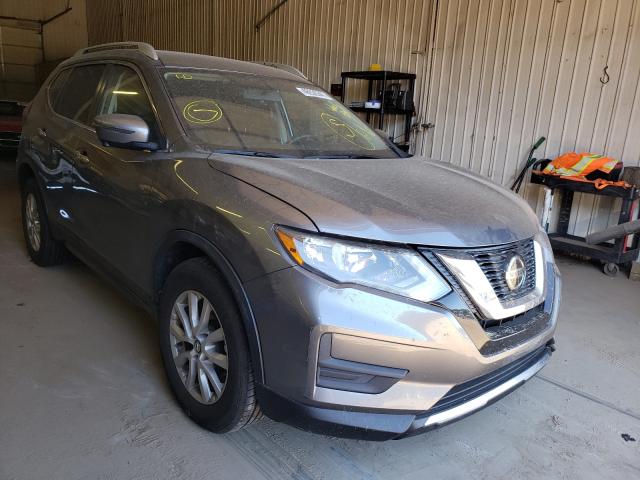 NISSAN ROGUE S 2018 knmat2mv5jp514612