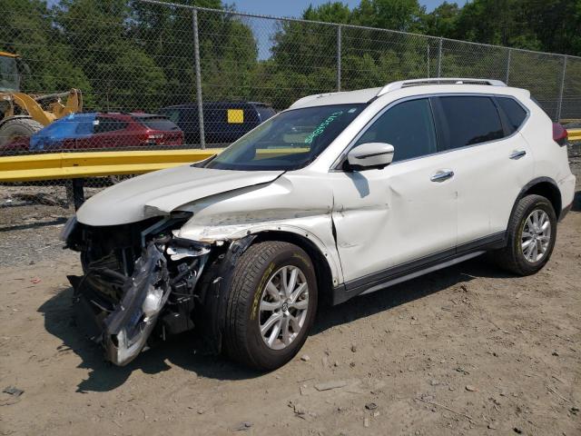 NISSAN ROGUE S 2018 knmat2mv5jp515503