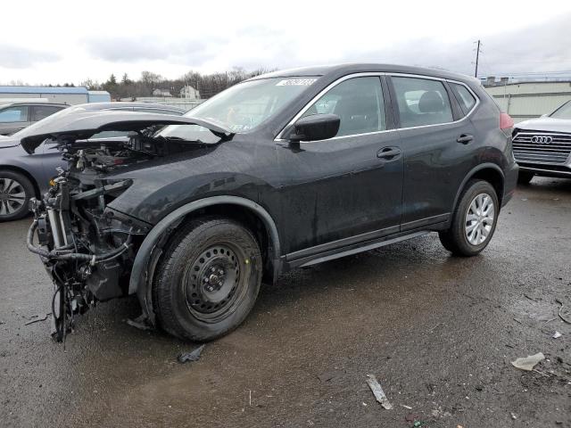 NISSAN ROGUE S 2018 knmat2mv5jp517199