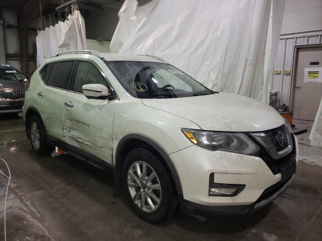 NISSAN ROGUE S 2018 knmat2mv5jp520099