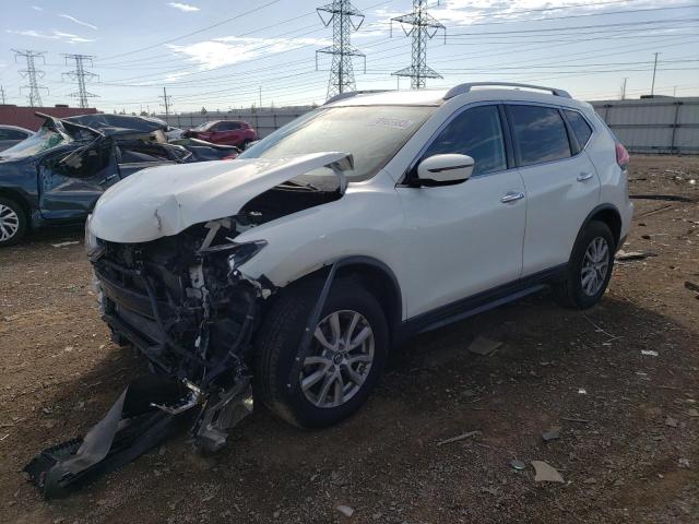 NISSAN ROGUE 2018 knmat2mv5jp526906