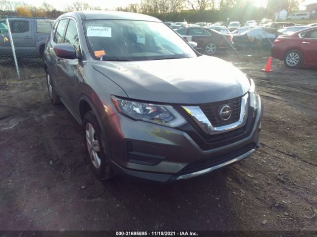 NISSAN ROGUE 2018 knmat2mv5jp527490