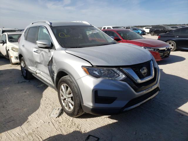 NISSAN ROGUE S 2018 knmat2mv5jp530311