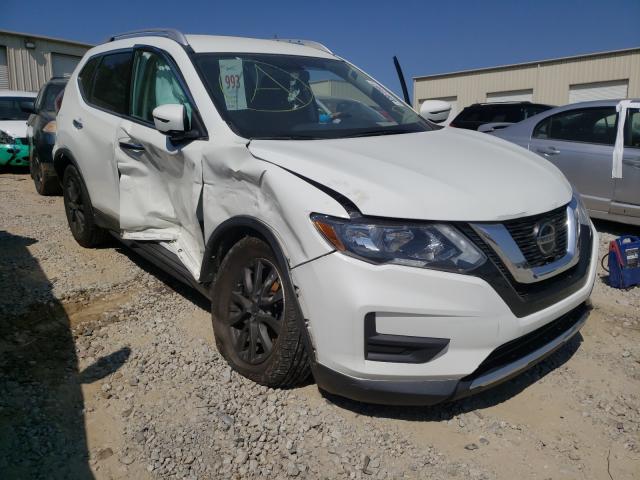 NISSAN ROGUE S 2018 knmat2mv5jp530633