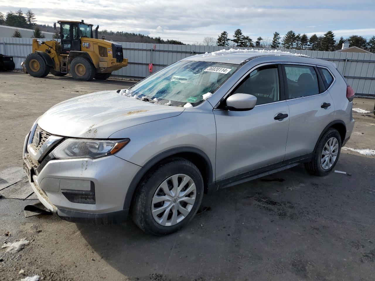 NISSAN ROGUE 2018 knmat2mv5jp532561