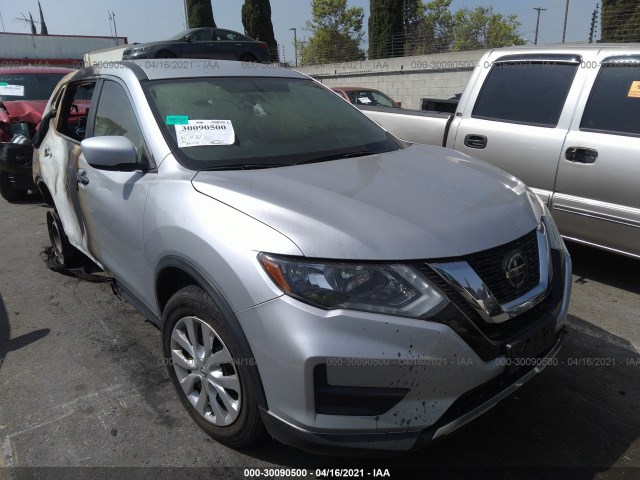 NISSAN ROGUE 2018 knmat2mv5jp532883