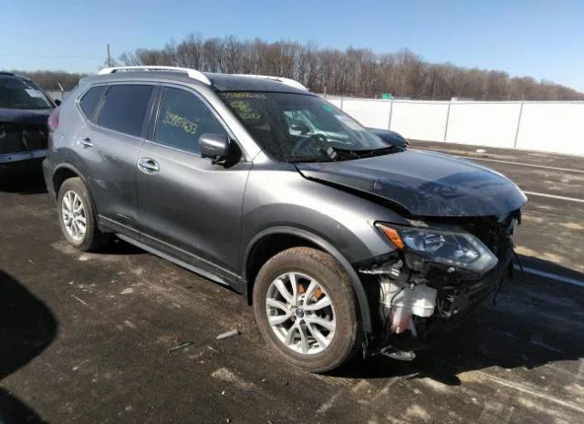 NISSAN ROGUE 2018 knmat2mv5jp534584