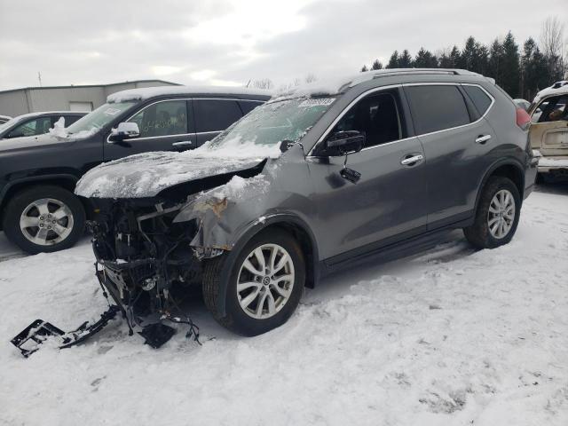 NISSAN ROGUE S 2018 knmat2mv5jp535539