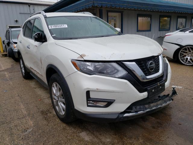 NISSAN ROGUE S 2018 knmat2mv5jp536867