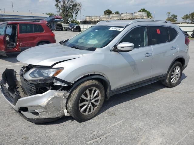 NISSAN ROGUE 2018 knmat2mv5jp542586