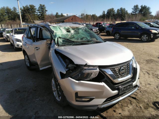 NISSAN ROGUE 2018 knmat2mv5jp543222