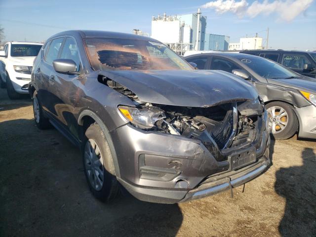 NISSAN ROGUE S 2018 knmat2mv5jp544029