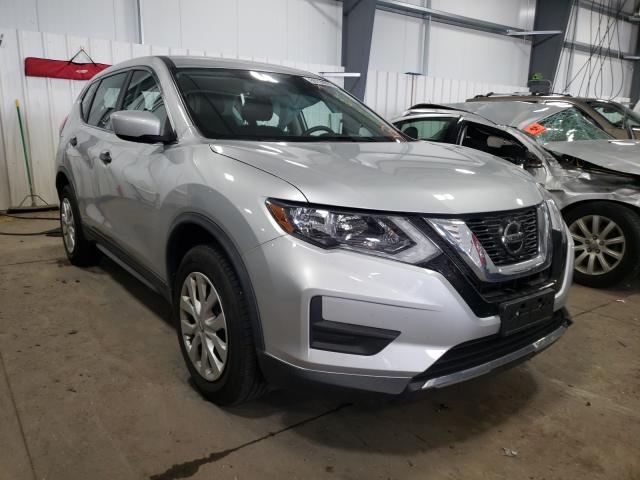 NISSAN ROGUE S 2018 knmat2mv5jp544760