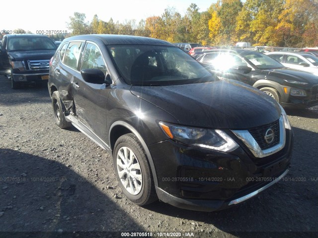 NISSAN ROGUE 2018 knmat2mv5jp545276