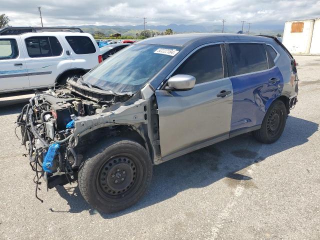 NISSAN ROGUE 2018 knmat2mv5jp548436