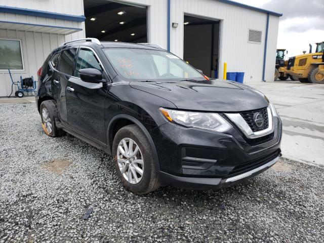 NISSAN ROGUE S 2018 knmat2mv5jp551255