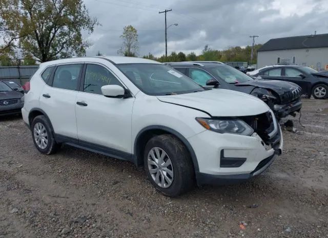 NISSAN ROGUE 2018 knmat2mv5jp551806