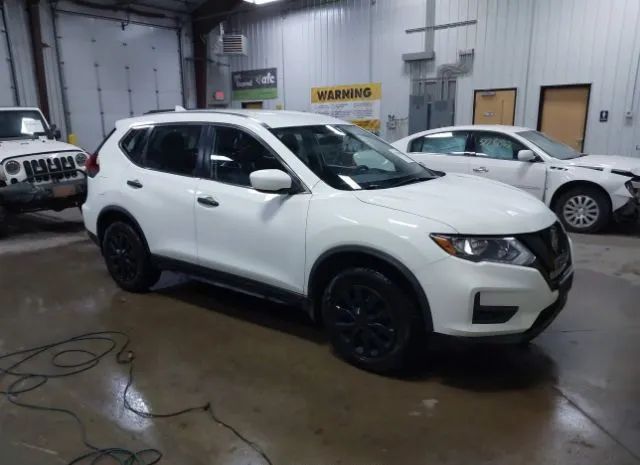 NISSAN ROGUE 2018 knmat2mv5jp554379