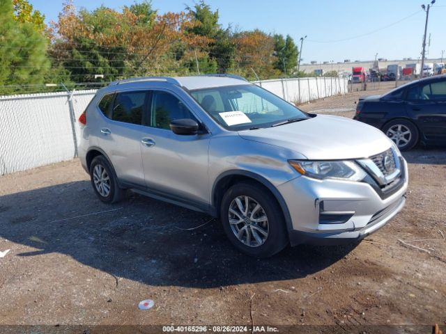 NISSAN ROGUE 2018 knmat2mv5jp561915