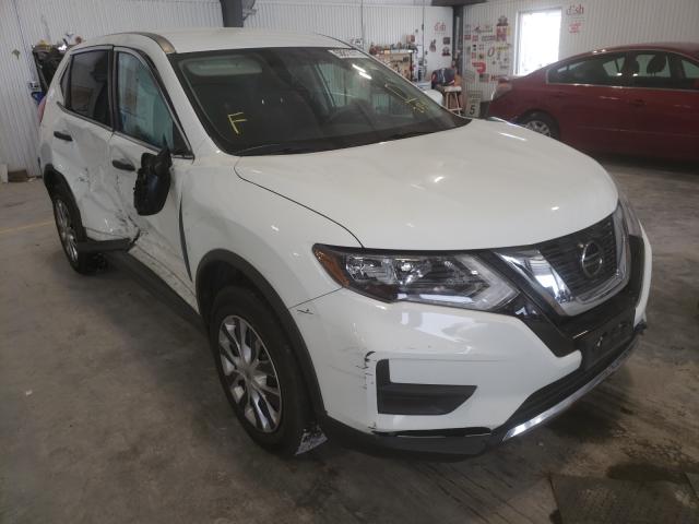 NISSAN ROGUE S 2018 knmat2mv5jp562059