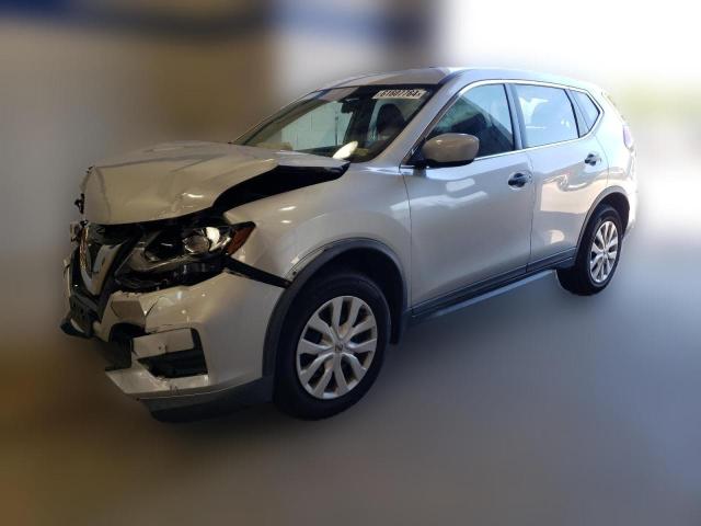 NISSAN ROGUE 2018 knmat2mv5jp570338