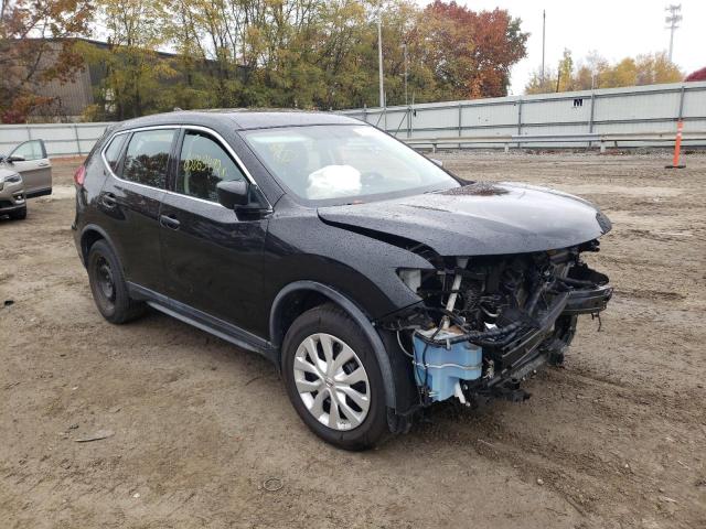 NISSAN ROGUE S 2018 knmat2mv5jp571070