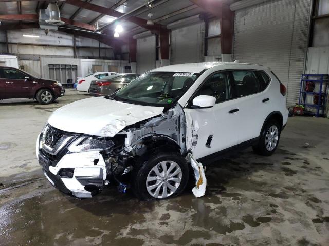 NISSAN ROGUE S 2018 knmat2mv5jp571182