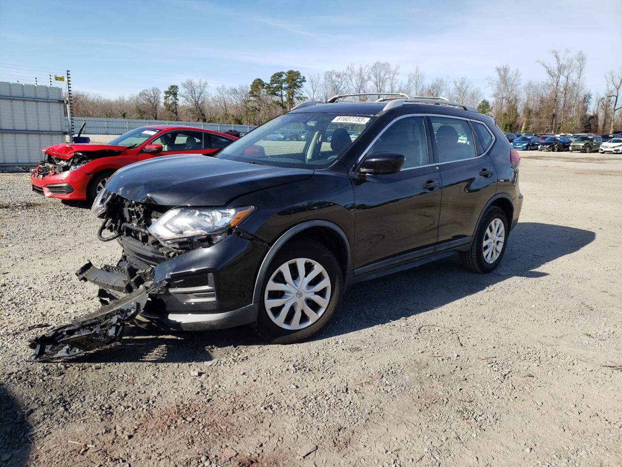 NISSAN ROGUE 2018 knmat2mv5jp573028