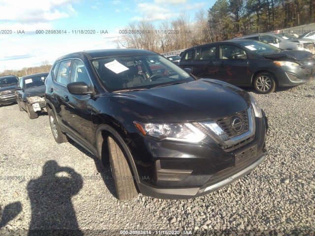 NISSAN ROGUE 2018 knmat2mv5jp573269