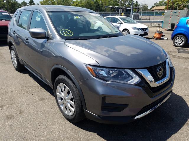 NISSAN ROGUE S 2018 knmat2mv5jp574549