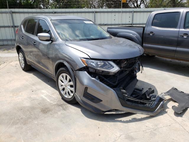 NISSAN ROGUE S 2018 knmat2mv5jp576673