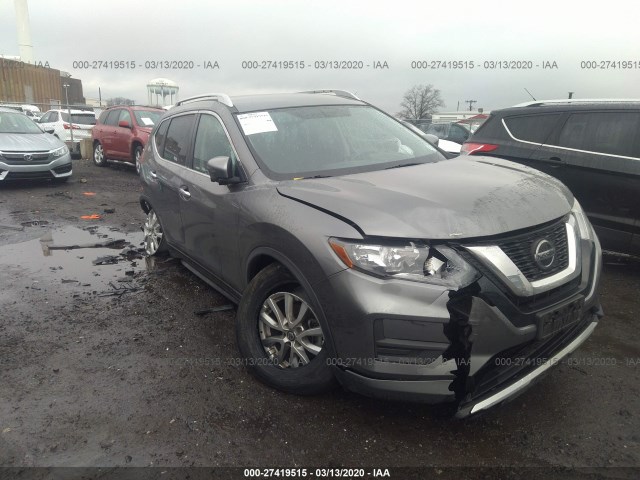 NISSAN ROGUE 2018 knmat2mv5jp577614