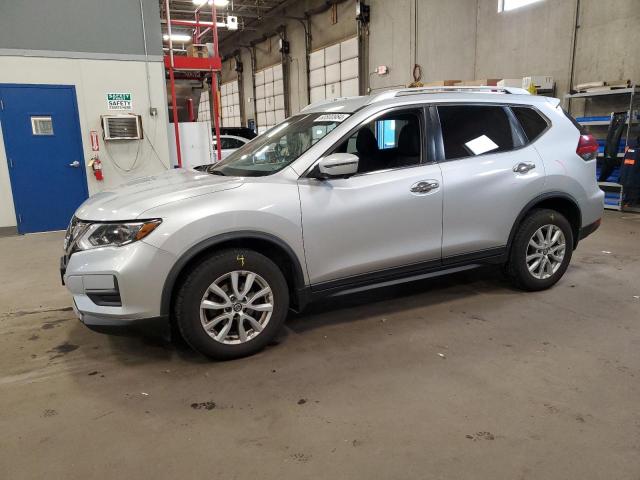 NISSAN ROGUE S 2018 knmat2mv5jp580481