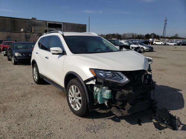 NISSAN ROGUE S 2018 knmat2mv5jp581016