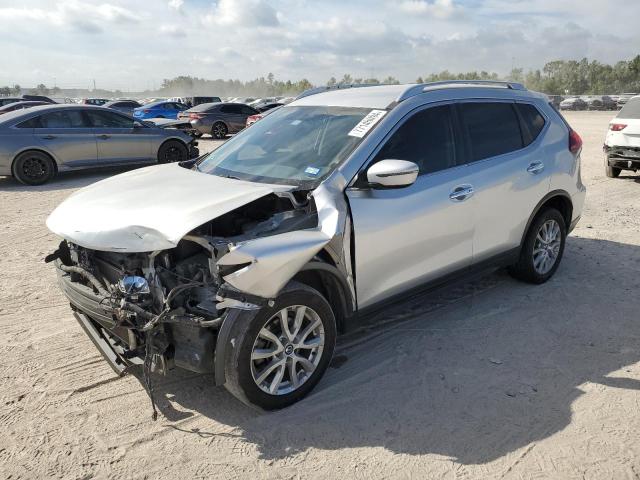 NISSAN ROGUE S 2018 knmat2mv5jp581758